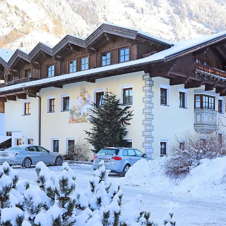 Luxurious Apartment In L Ngenfeld With Sauna Huben (Imst) Exterior foto