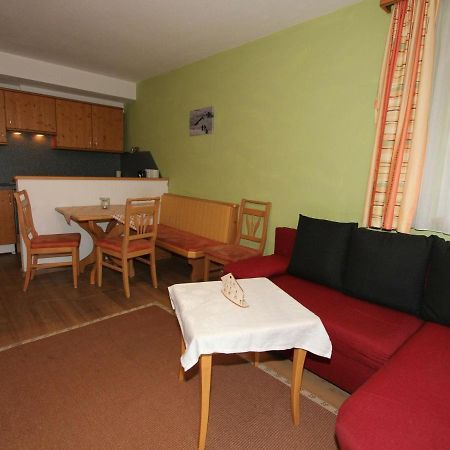 Luxurious Apartment In L Ngenfeld With Sauna Huben (Imst) Exterior foto