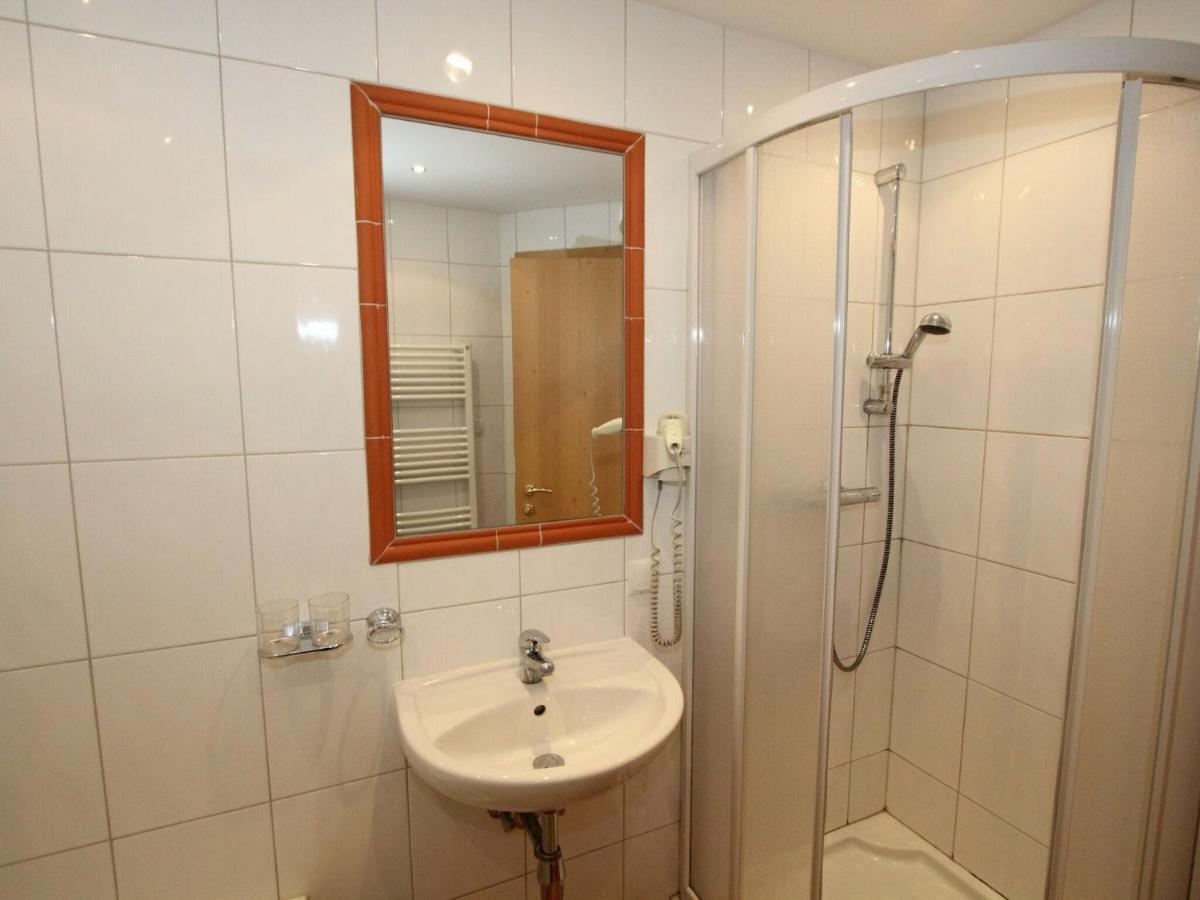 Luxurious Apartment In L Ngenfeld With Sauna Huben (Imst) Exterior foto