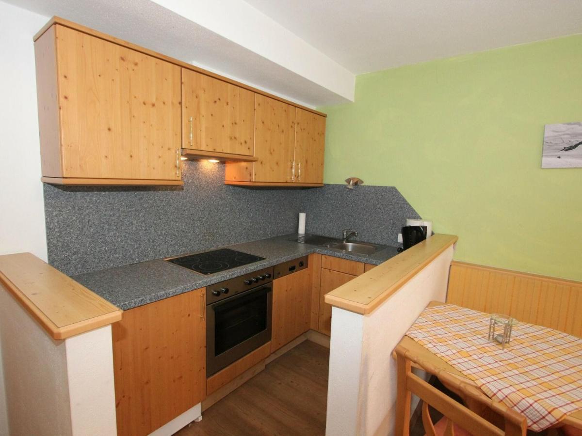 Luxurious Apartment In L Ngenfeld With Sauna Huben (Imst) Exterior foto