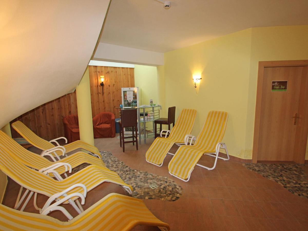 Luxurious Apartment In L Ngenfeld With Sauna Huben (Imst) Exterior foto