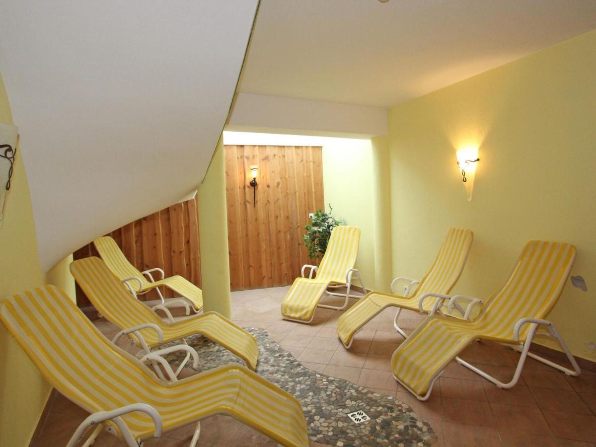 Luxurious Apartment In L Ngenfeld With Sauna Huben (Imst) Exterior foto