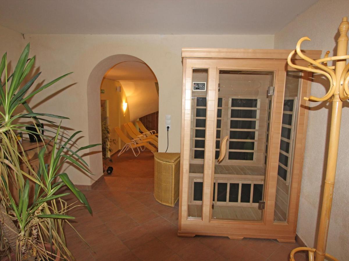 Luxurious Apartment In L Ngenfeld With Sauna Huben (Imst) Exterior foto