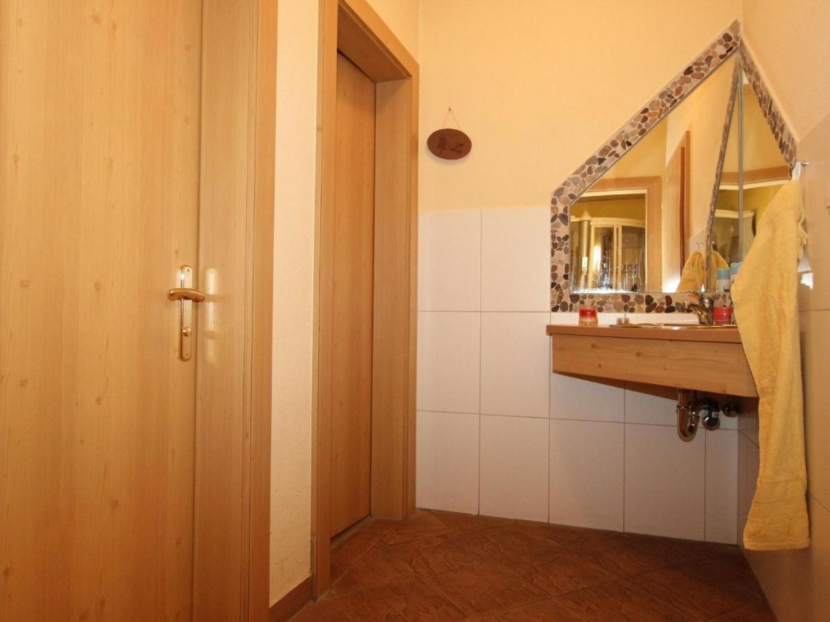 Luxurious Apartment In L Ngenfeld With Sauna Huben (Imst) Exterior foto